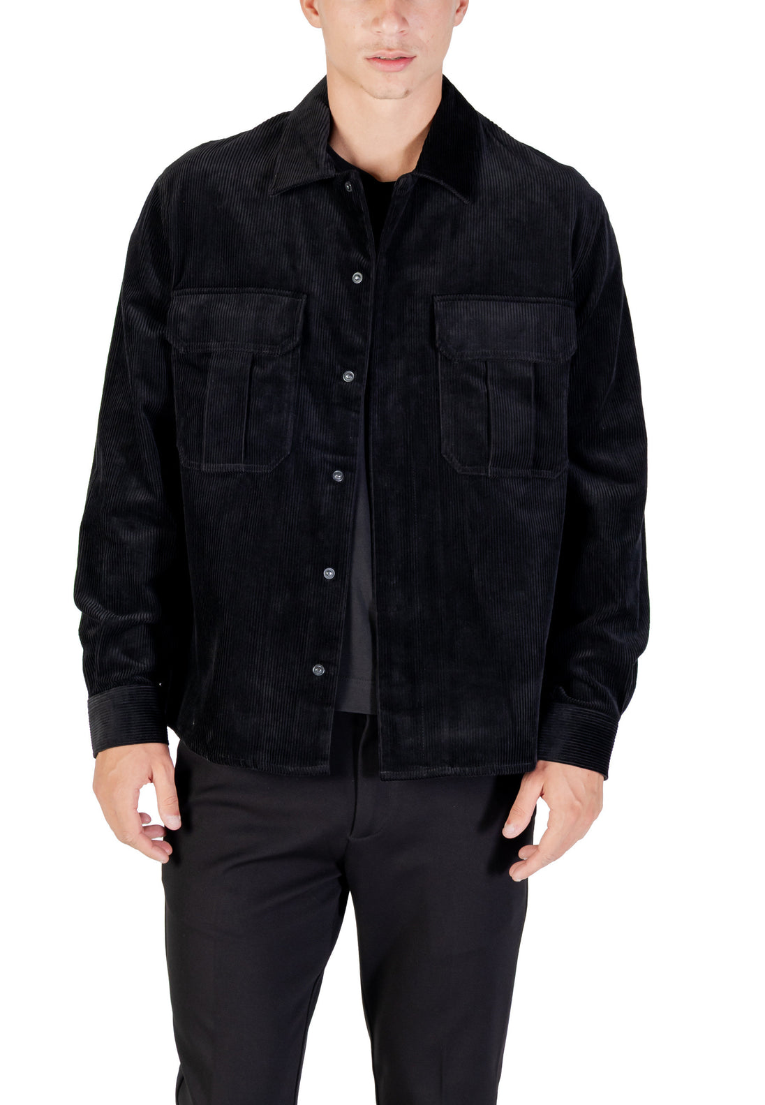 Veste Antony Morato couleur noir