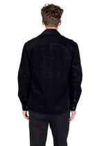Veste Antony Morato couleur noir — vue 2