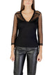 Blouse Morgan De Toi couleur noir