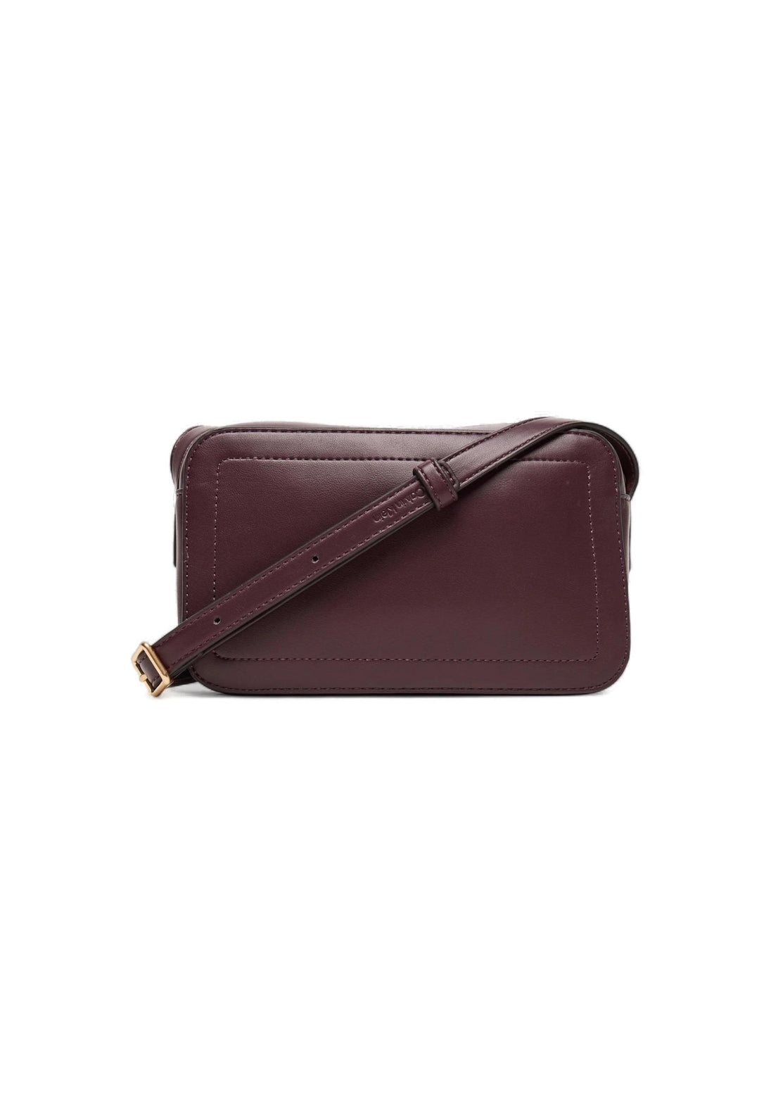 Sac Calvin Klein couleur bordeaux — vue 3