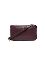 Sac Calvin Klein couleur bordeaux — vue 3