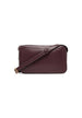 Sac Calvin Klein couleur bordeaux — vue 3