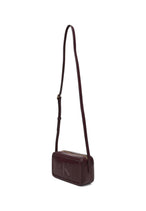 Sac Calvin Klein couleur bordeaux — vue 4