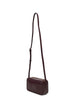 Sac Calvin Klein couleur bordeaux — vue 4