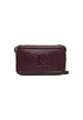 Sac Calvin Klein couleur bordeaux