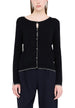 Pull Liu Jo couleur noir