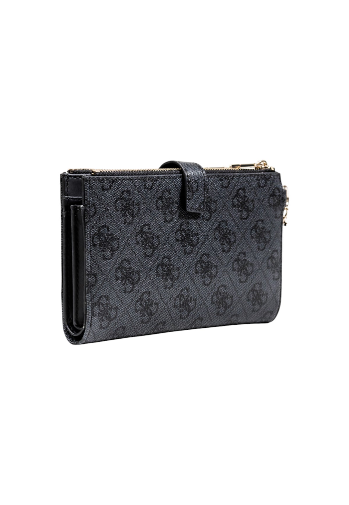 Portefeuille Guess couleur gris — vue 4