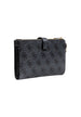 Portefeuille Guess couleur gris — vue 4