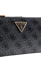 Portefeuille Guess couleur gris — vue 5