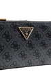 Portefeuille Guess couleur gris — vue 5