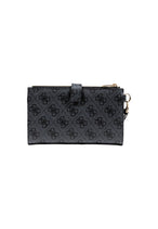 Portefeuille Guess couleur gris — vue 2