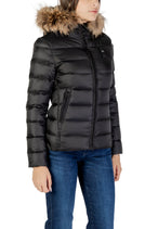 Veste Blauer couleur noir — vue 3