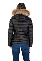 Veste Blauer couleur noir — vue 2