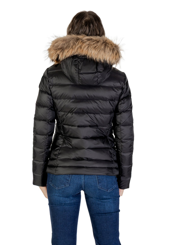 Veste Blauer couleur noir — vue 2