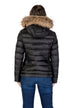 Veste Blauer couleur noir — vue 2