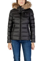 Veste Blauer couleur noir