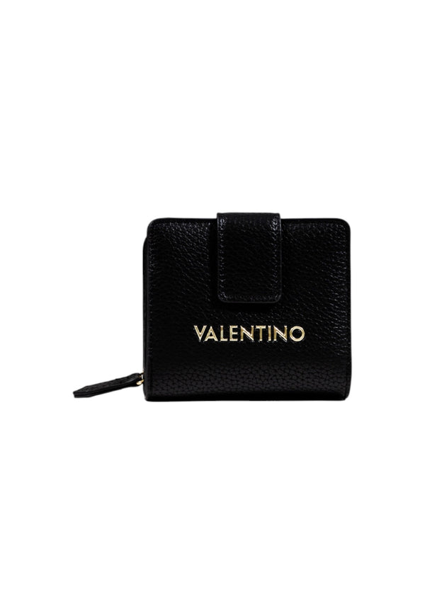 Portefeuille Valentino couleur noir