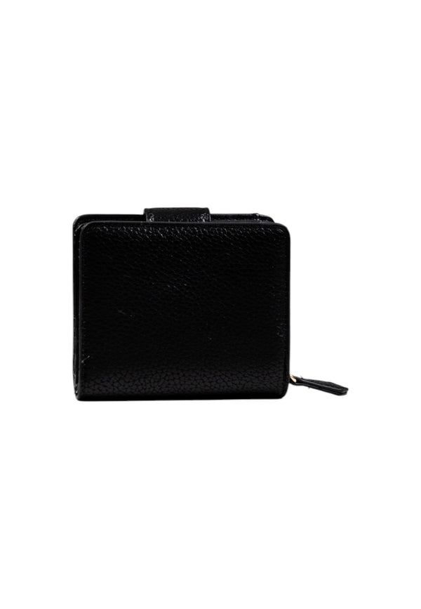 Portefeuille Valentino couleur noir — vue 2