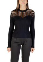 Pull Morgan De Toi couleur noir