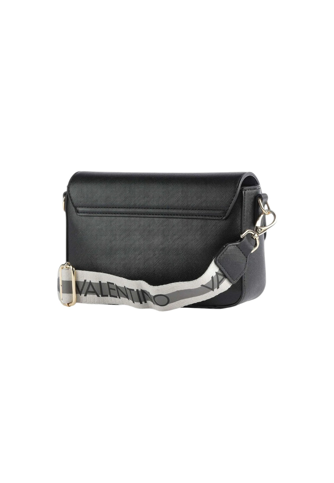 Sac Valentino couleur noir — vue 2