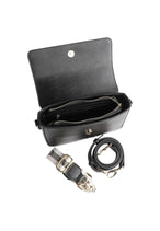 Sac Valentino couleur noir — vue 4
