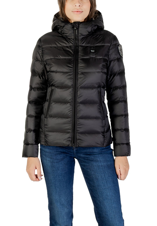 Veste Blauer couleur noir