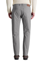 Pantalon Jeckerson couleur gris — vue 2