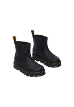 Bottes Dr. Martens couleur noir — vue 3