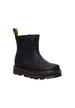 Bottes Dr. Martens couleur noir — vue 2
