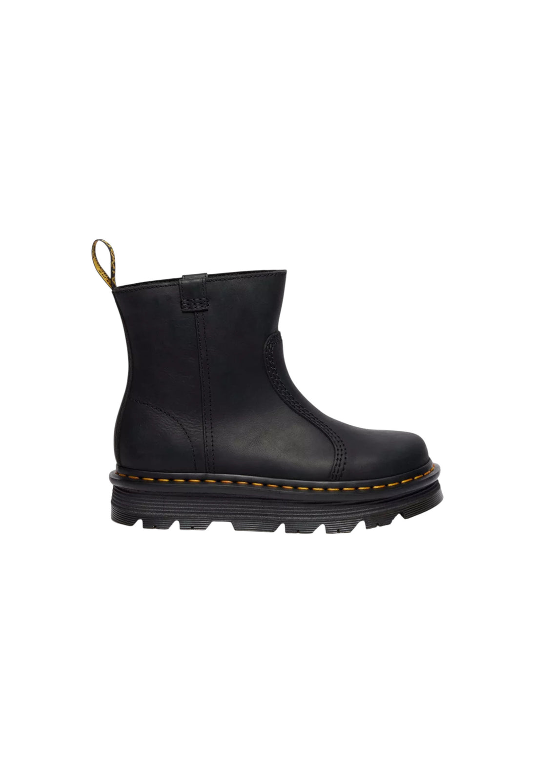 Bottes Dr. Martens couleur noir