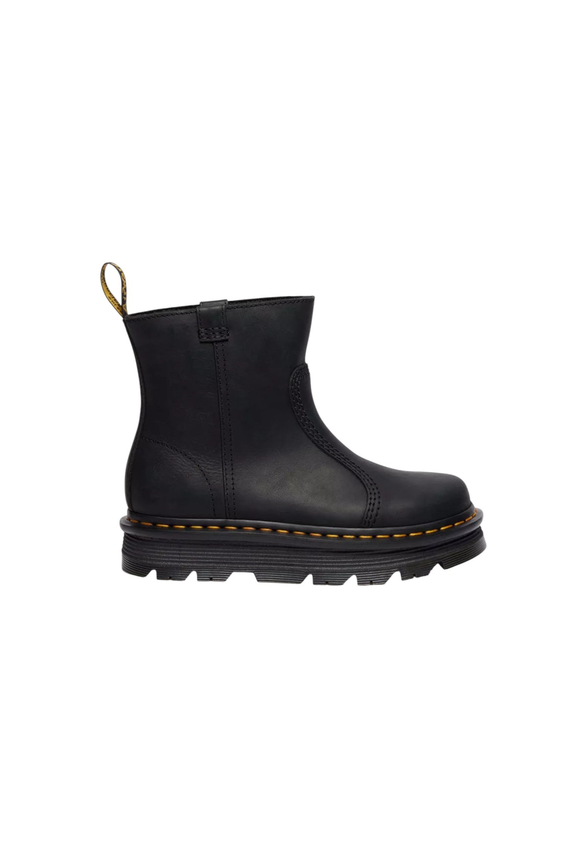 Bottes Dr. Martens couleur noir