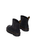Bottes Dr. Martens couleur noir — vue 4