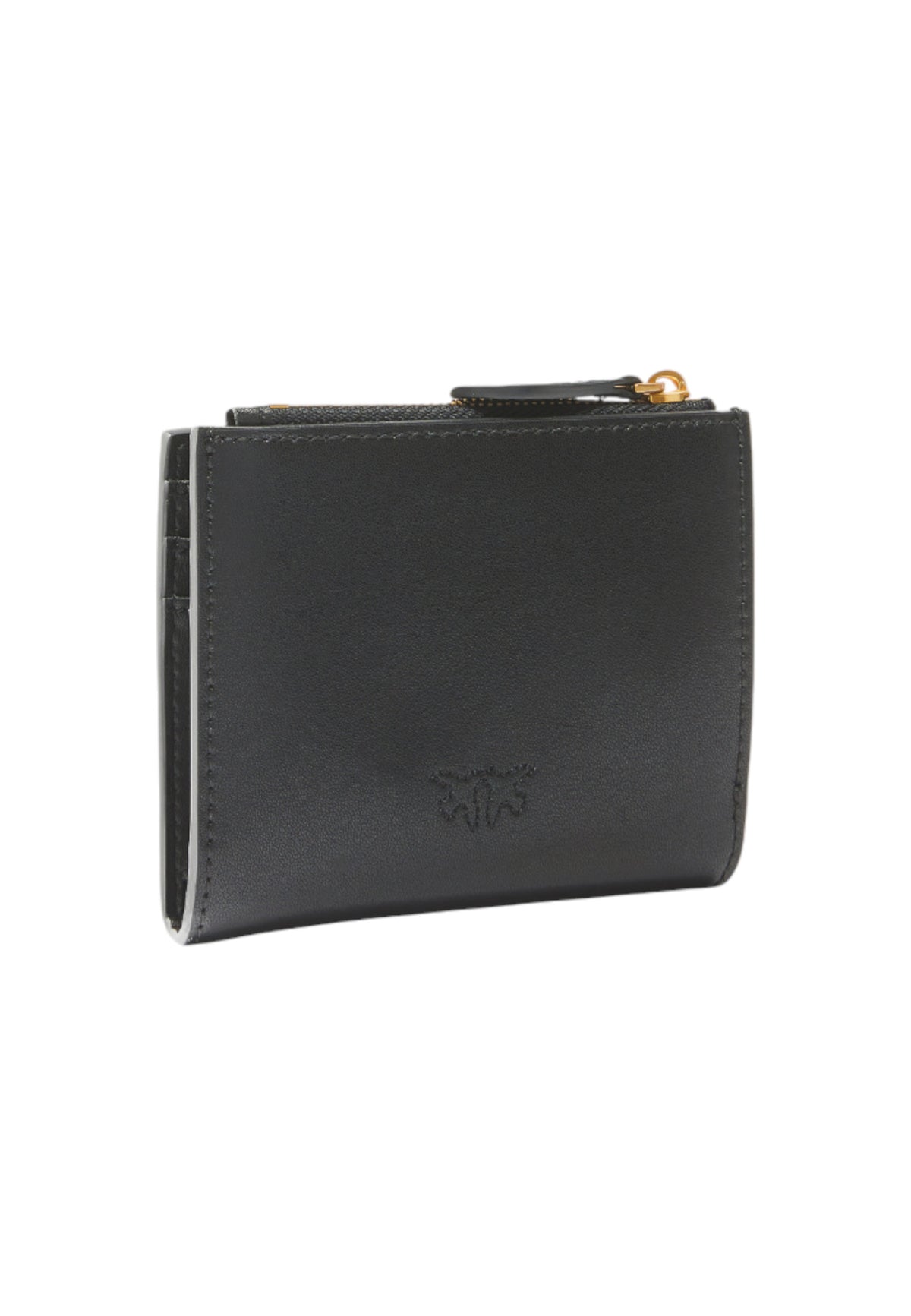Portefeuille Pinko couleur noir — vue 2