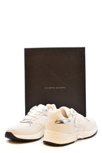 Baskets Giuseppe Zanotti couleur blanc — vue 4
