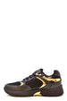 Baskets Giuseppe Zanotti couleur noir — vue 3