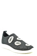 Baskets Giuseppe Zanotti couleur noir — vue 2