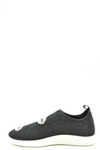 Baskets Giuseppe Zanotti couleur noir — vue 3