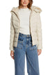Veste Morgan De Toi couleur beige
