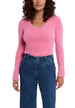 Pull Morgan De Toi couleur rose