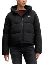 Veste Tommy Hilfiger Jeans couleur noir