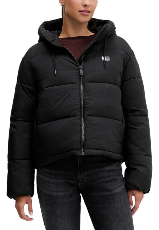 Veste Tommy Hilfiger Jeans couleur noir