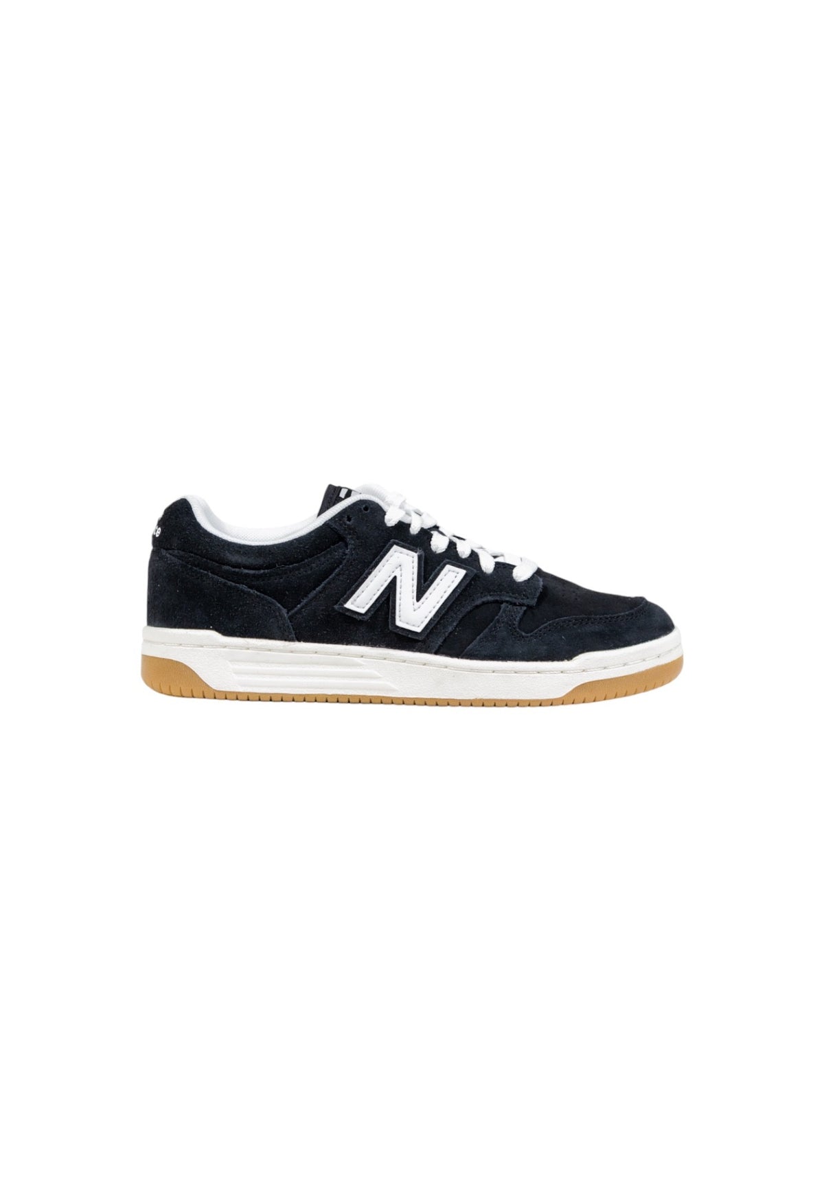 Baskets New Balance couleur noir