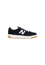 Baskets New Balance couleur noir