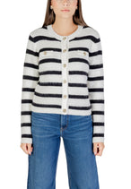 Pull Morgan De Toi couleur blanc