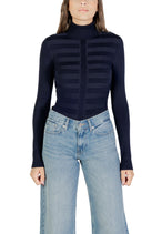 Pull Morgan De Toi couleur bleu