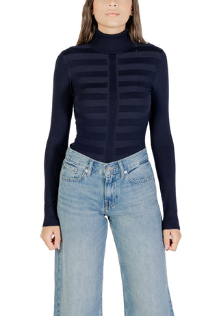 Pull Morgan De Toi couleur bleu