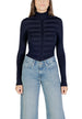 Pull Morgan De Toi couleur bleu