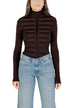 Pull Morgan De Toi couleur marron