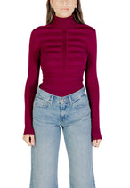 Pull Morgan De Toi couleur violet