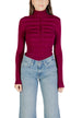 Pull Morgan De Toi couleur violet